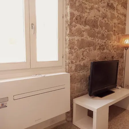Holiday Old Town Appartement Alghero