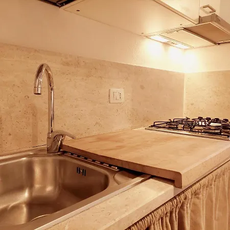 Holiday Old Town Appartement Alghero