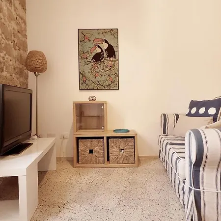 Appartement Holiday Old Town *