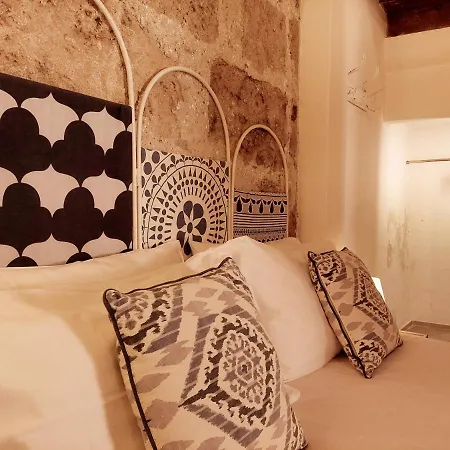 Apartament Old Town Alghero