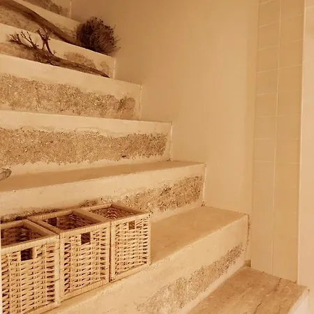 Apartament Old Town Alghero